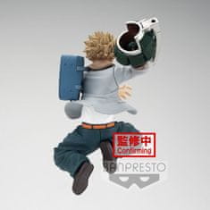 BANPRESTO My Hero Academia Bravegraph Vol.3 Katsuki Bakugo figure 12cm 