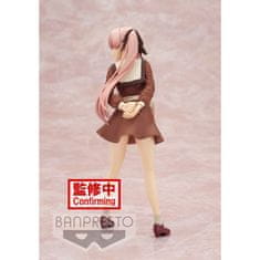 BANPRESTO A Couple of Cuckoos Erika Amano Kyunties figure 17cm 