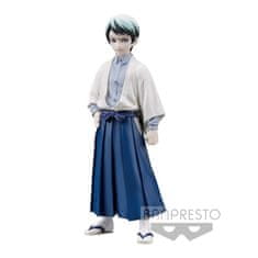 BANPRESTO Demon Slayer Kimetsu no Yaiba vol.21 Yushiro figure 15cm 