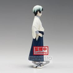 BANPRESTO Demon Slayer Kimetsu no Yaiba vol.21 Yushiro figure 15cm 