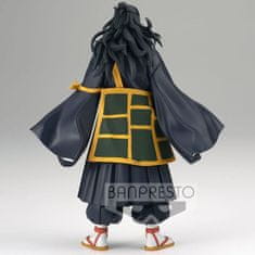 BANPRESTO Jujutsu Kaisen The Movie Jukon No Kata Suguru Geto figure 17cm 