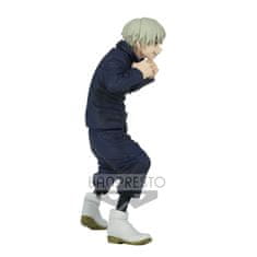 BANPRESTO Jujutsu Kaisen Toge Inumaki figure 15cm 