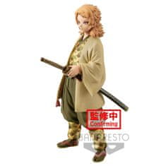 BANPRESTO Demon Slayer Kimetsu No Yaiba Sabito figure 16cm 