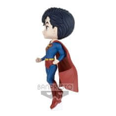 BANPRESTO DC Comics Superman Q posket ver.B figure 15cm 