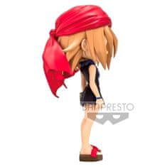 BANPRESTO Shaman King Anna Kyoyama Q Posket figure 14cm 