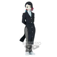 BANPRESTO Demon Slayer Kimetsu no Yaiba Demon Series vol.3 Enmu figure 17cm 