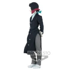 BANPRESTO Demon Slayer Kimetsu no Yaiba Demon Series vol.3 Enmu figure 17cm 