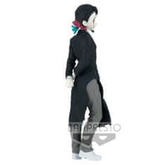 BANPRESTO Demon Slayer Kimetsu no Yaiba Demon Series vol.3 Enmu figure 17cm 