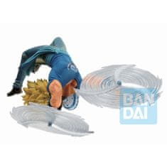 BANPRESTO One Piece Third Act Wano Country Killer Ichibansho figure 13cm 