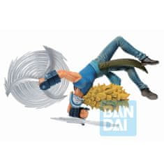 BANPRESTO One Piece Third Act Wano Country Killer Ichibansho figure 13cm 