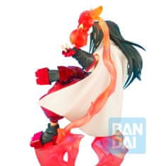 BANPRESTO Shaman King Ichibansho Hao figure 15cm 