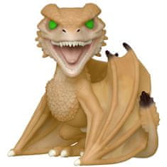 Funko POP figure Game of Thrones House of the Dragon Syrax 