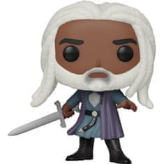 Funko POP figure Game of Thrones House of the Dragon Corlys Velaryon 