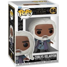 Funko POP figure Game of Thrones House of the Dragon Corlys Velaryon 