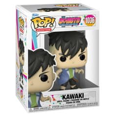 Funko POP figure Boruto Kawaki 