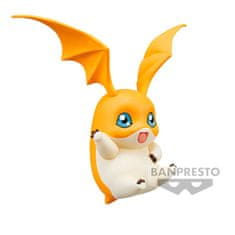 BANPRESTO Digimon Adventure - Adventure Archives Patamon figure 7cm 