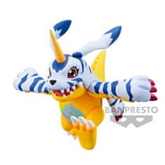 BANPRESTO Digimon Adventure - Adventure Archives Gagumon figure 9cm 