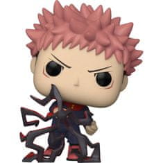 Funko POP figure Jujutsu Kaisen Itadori 