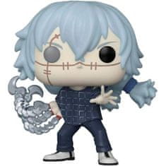 Funko POP figure Jujutsu Kaisen Mahito Exclusive 