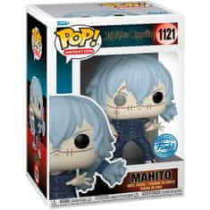 Funko POP figure Jujutsu Kaisen Mahito Exclusive 