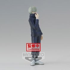 BANPRESTO Jujutsu Kaisen Jukon No Kata Toge Inumaki figure 15cm 