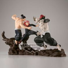 BANPRESTO Jujutsu Kaisen Combination Battle Yuji Itadori figure 8cm 