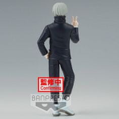 BANPRESTO Jujutsu Kaisen Jukon No Kata Toge Inumaki figure 15cm 