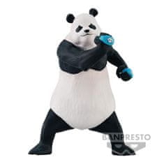 BANPRESTO Jujutsu Kaisen Panda figure 17cm 