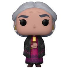 Funko POP figure Disney Encanto Grandma Alma Madrigal 