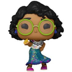 Funko POP figure Disney Encanto Mirabel Madrigal 