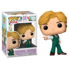 Funko POP figure BTS Dynamite V 