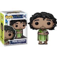 Funko POP figure Disney Encanto Bruno Madrigal 