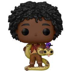 Funko POP figure Disney Encanto Antonio Madrigal 