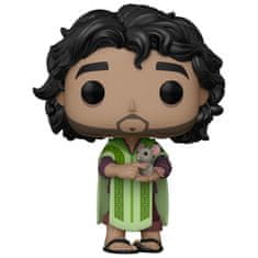 Funko POP figure Disney Encanto Bruno Madrigal 