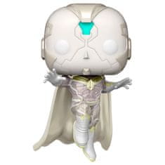 Funko POP figure Marvel WandaVision The Vision 