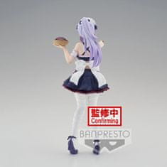 BANPRESTO That Time I Got Reincarnated as a Slime Shion figure 18cm 