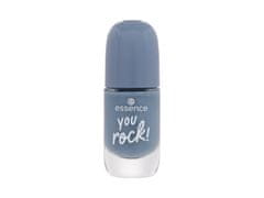 Essence Essence - Gel Nail Colour 64 You Rock! - For Women, 8 ml 