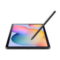 SAMSUNG Galaxy Tab S6 Lite Wi-Fi SM-P613NZAAXEH 10.4inch 4GB 64GB Szürke Tablet