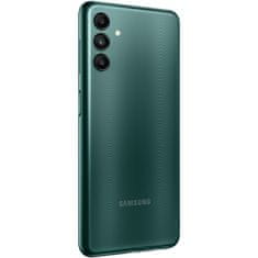 SAMSUNG Galaxy A04s SM-A047FZGUEUE 3GB 32GB Dual SIM Zöld Okostelefon