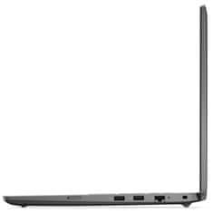 DELL Latitude 3540 L3540-11 Laptop 15.6" 1920x1080 IPS Intel Core i3 1315U 256GB SSD 8GB DDR4 Intel UHD Graphics Windows 11 Pro Szürke