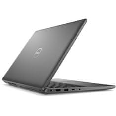 DELL Latitude 3540 L3540-11 Laptop 15.6" 1920x1080 IPS Intel Core i3 1315U 256GB SSD 8GB DDR4 Intel UHD Graphics Windows 11 Pro Szürke