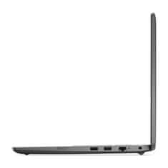 DELL Latitude 3540 L3540-21 Laptop 15.6" 1920x1080 IPS Intel Core i5 1345U 256GB SSD 8GB DDR4 Intel Iris Xe Graphics Windows 11 Pro Szürke