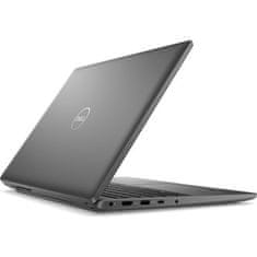 DELL Latitude 3540 L3540-13 Laptop 15.6" 1920x1080 IPS Intel Core i5 1335U 512GB SSD 16GB DDR4 Intel Iris Xe Graphics Windows 11 Pro Szürke