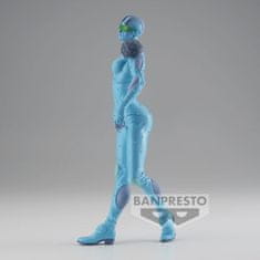 BANPRESTO Jojos Bizarre Adventure Stone Ocean Grandista SF figure 20cm 