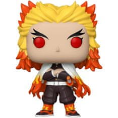 Funko POP figure Demon Slayer Kimetsu no Yaiba Kyojuro Rengoku 