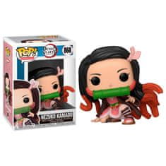 Funko POP figure Demon Slayer Kimetsu no Yaiba Nezuko Kamado 