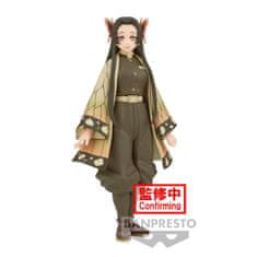 BANPRESTO Demon Slayer Kimetsu no Yaiba Kanae Kocho figure 16cm 