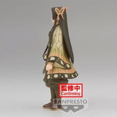 BANPRESTO Demon Slayer Kimetsu no Yaiba Kanae Kocho figure 16cm 