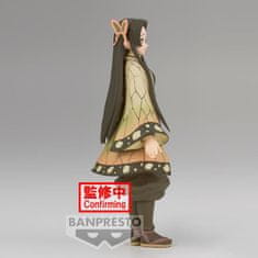 BANPRESTO Demon Slayer Kimetsu no Yaiba Kanae Kocho figure 16cm 