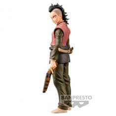 BANPRESTO Demon Slayer Kimetsu no Yaiba Genya figure 17cm 